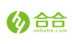 北京合合科技有限公司 LOGO