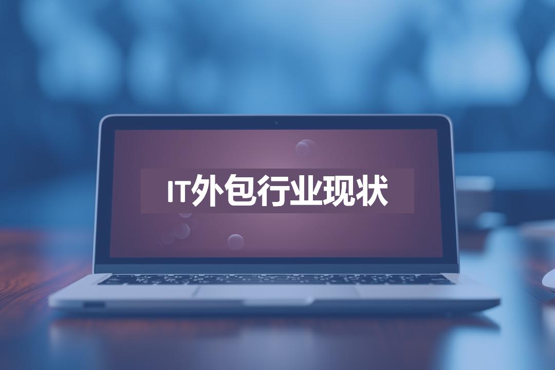 IT軟件外包行業(yè)現狀與問題分析